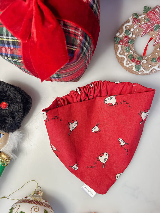 BANDANA | RED ROBBIN